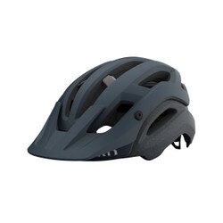 Giro Manifest Spherical Helmet in Matte Grey
